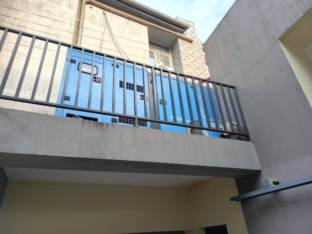 Appartement à Louer – Gombe, Kinshasa