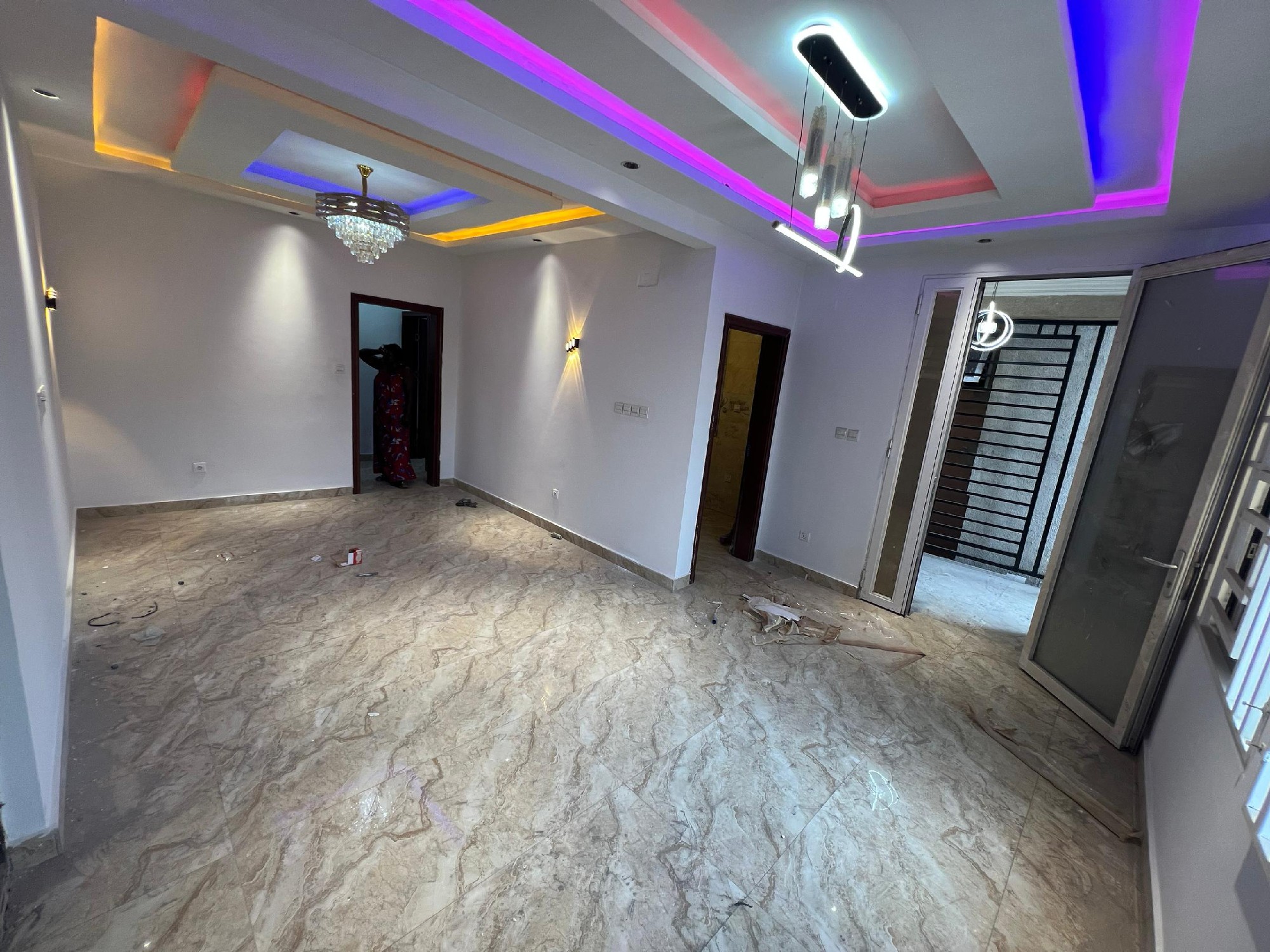 scaled_1005379224 Appartement à Louer – Kintambo, Kinshasa