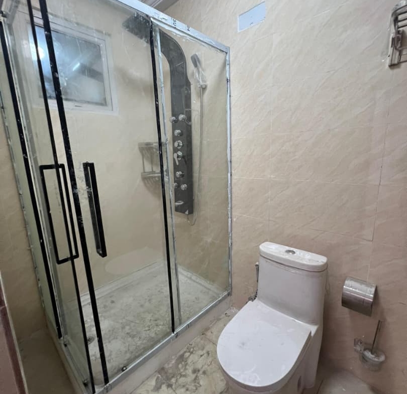 Appartement à Louer – Kintambo, Kinshasa