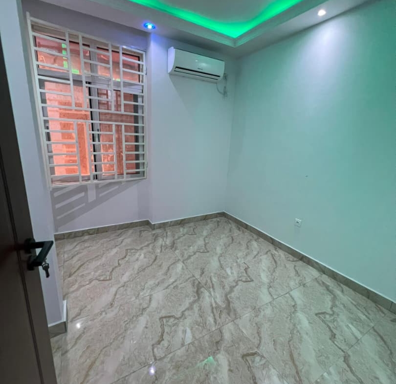 Appartement à Louer – Kintambo, Kinshasa