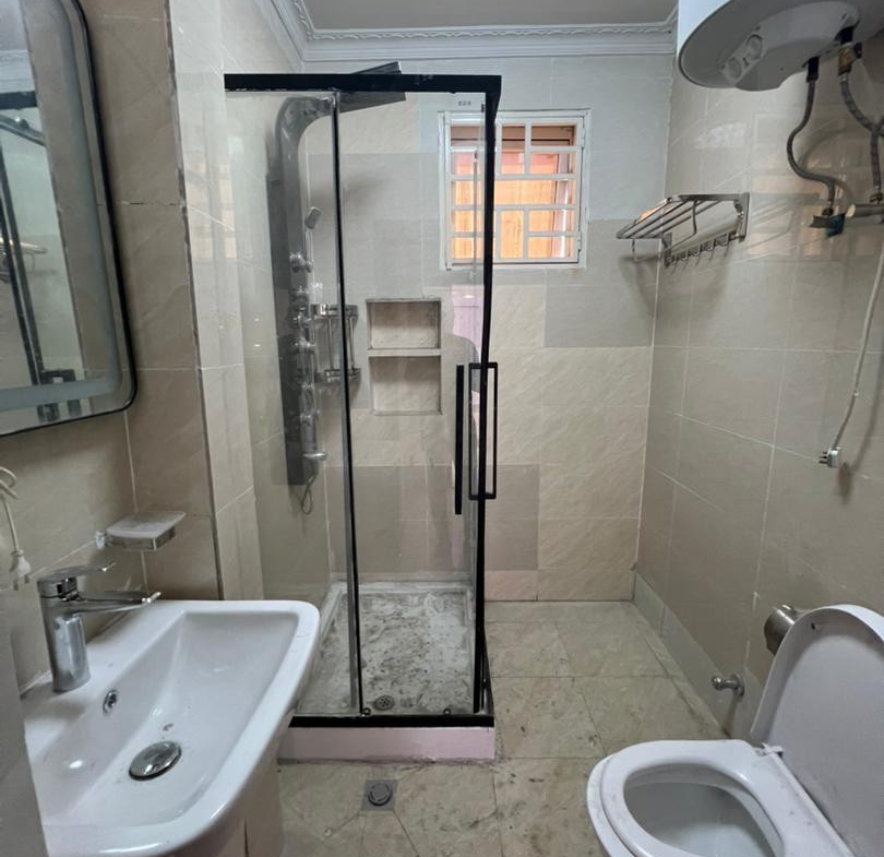 Appartement à Louer – Kintambo, Kinshasa
