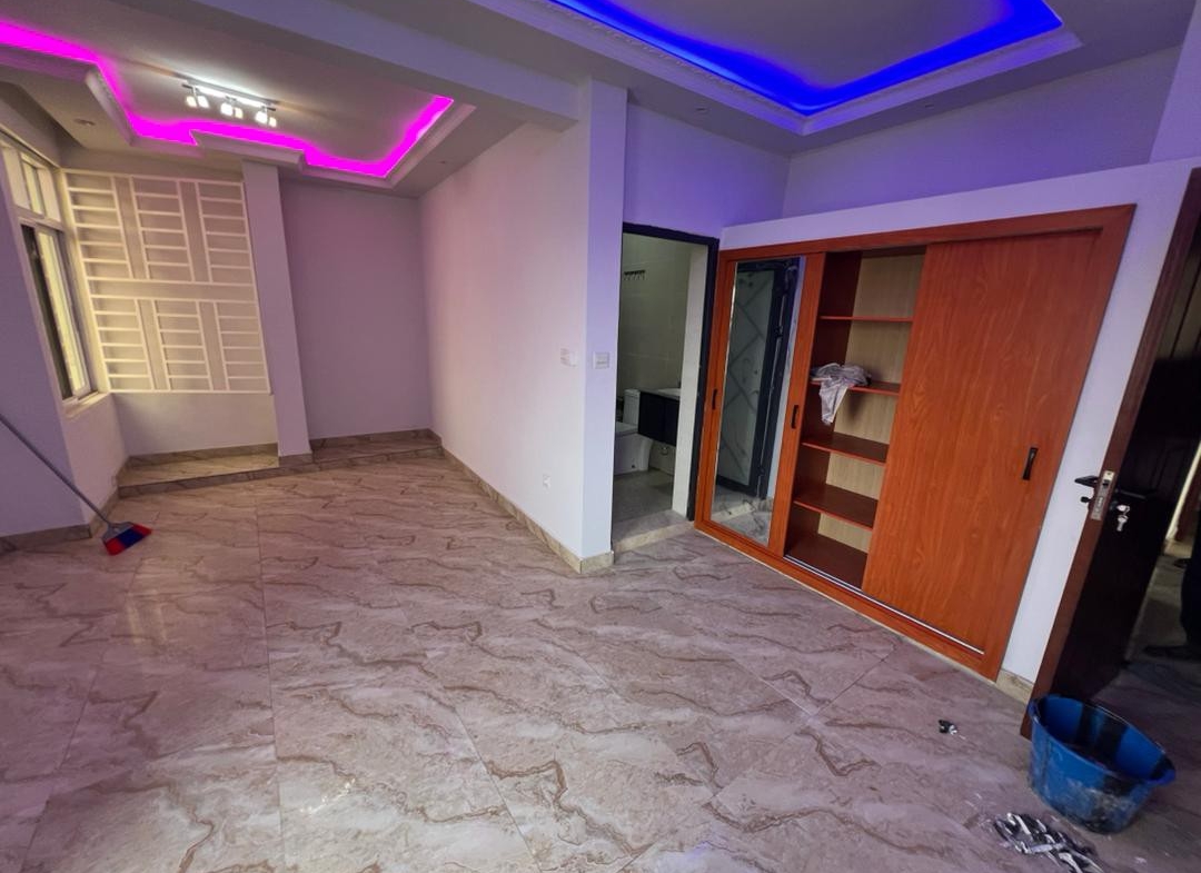 Appartement à Louer – Kintambo, Kinshasa