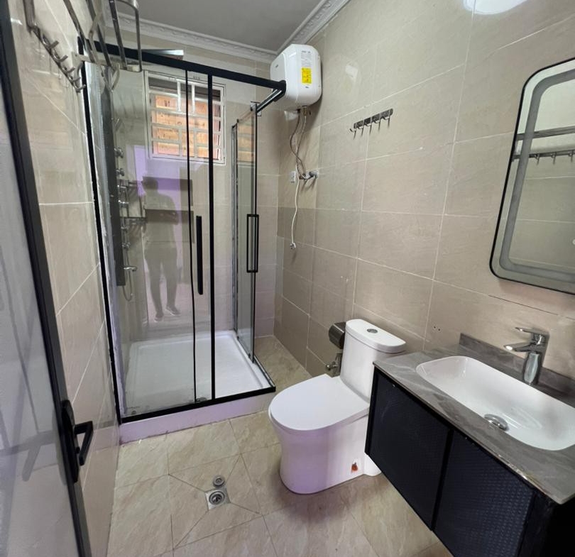 Appartement à Louer – Kintambo, Kinshasa