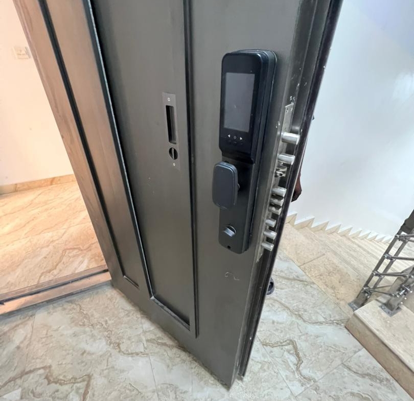 Appartement à Louer – Kintambo, Kinshasa