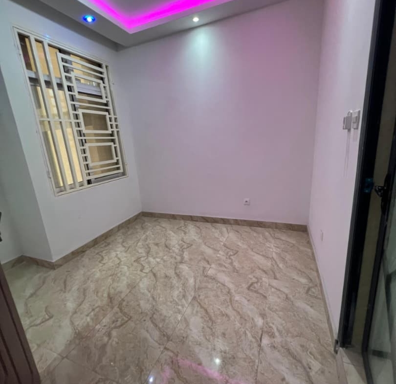 Appartement à Louer – Kintambo, Kinshasa