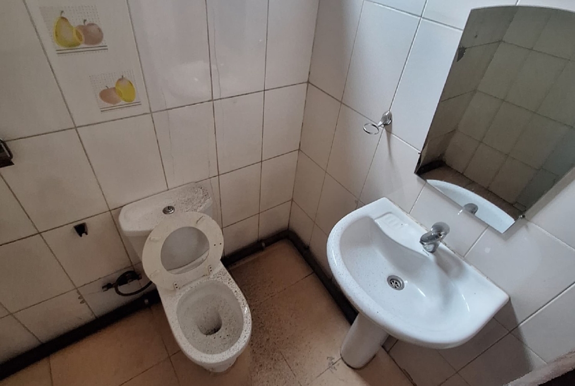 Appartement à Louer – Lingwala, Kinshasa