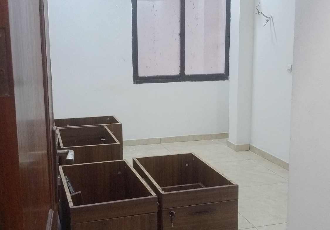 Appartement à Louer – Lingwala, Kinshasa