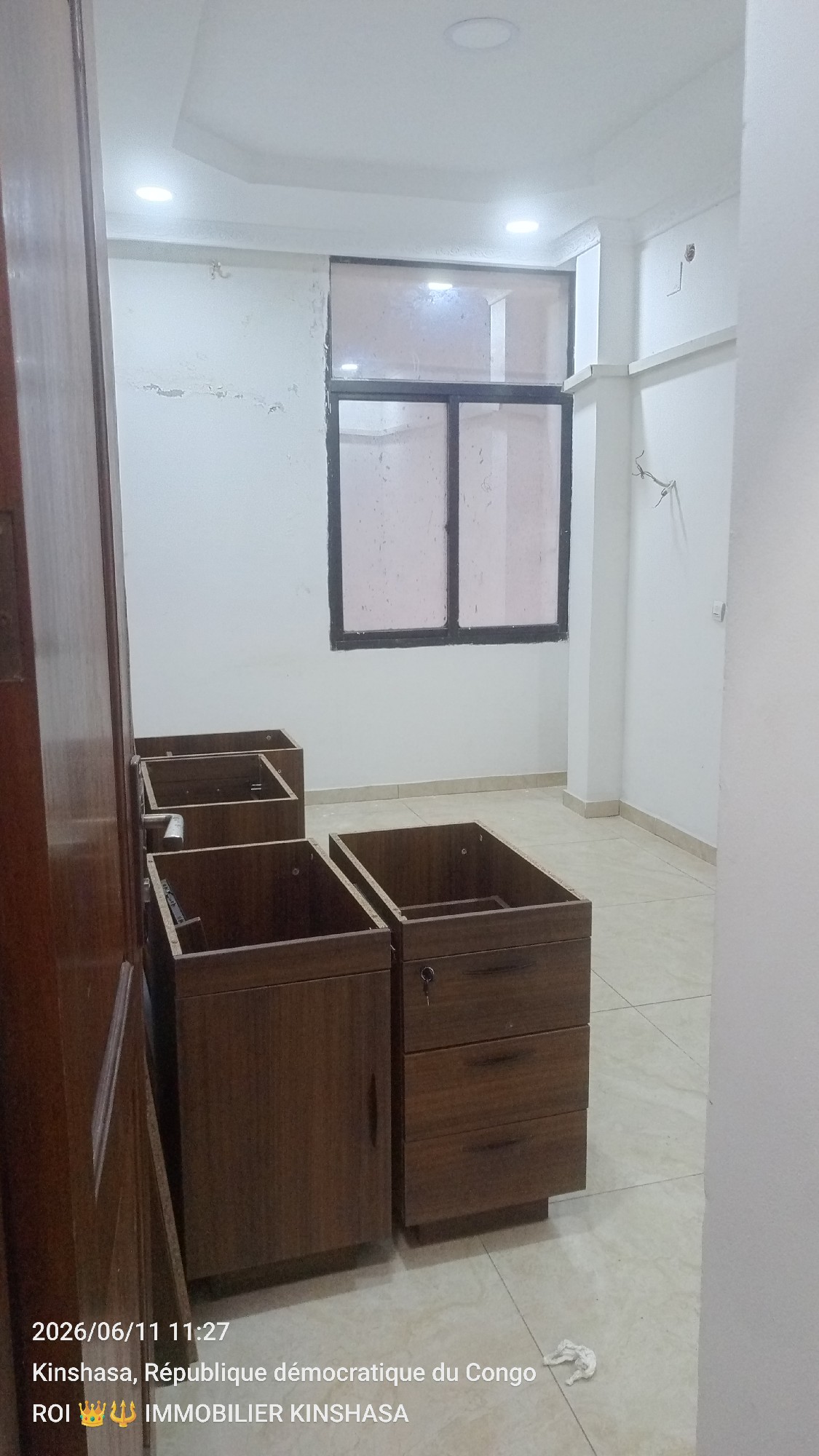 scaled_1005382961 Appartement à Louer – Lingwala, Kinshasa