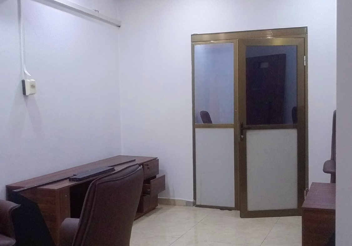 Appartement à Louer – Lingwala, Kinshasa