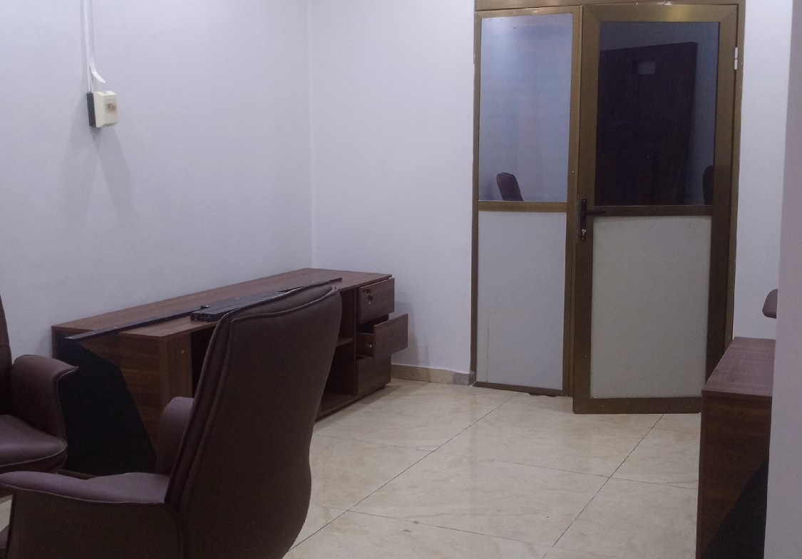 Appartement à Louer – Lingwala, Kinshasa