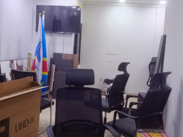 Appartement à louer – lingwala, kinshasa