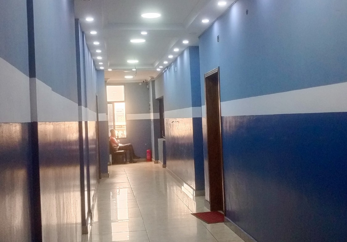 Appartement à Louer – Lingwala, Kinshasa