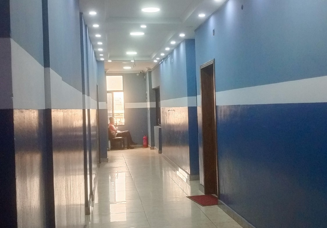 Appartement à Louer – Lingwala, Kinshasa