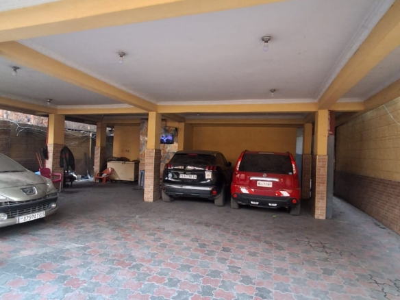 Appartement à louer – kasa-vubu, kinshasa