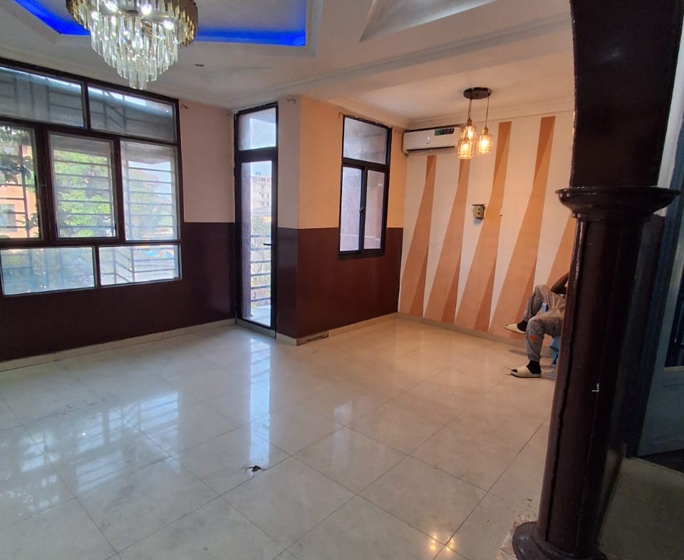 Appartement à Louer – Kasa-Vubu, Kinshasa