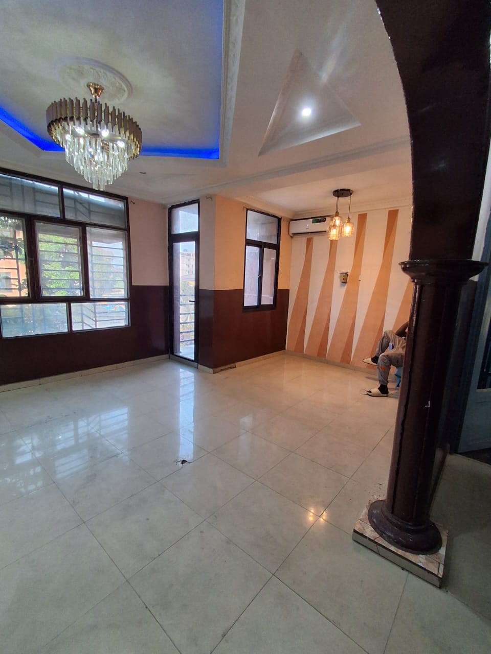 Appartement à Louer – Kasa-Vubu, Kinshasa