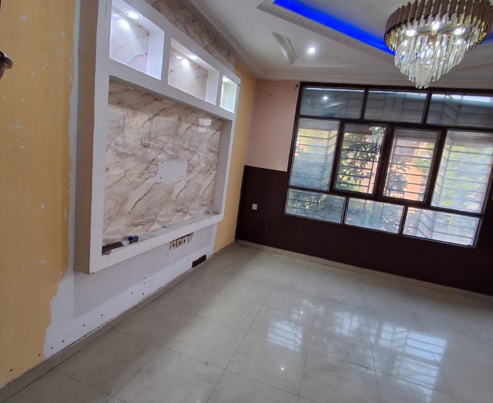 Appartement à Louer – Kasa-Vubu, Kinshasa