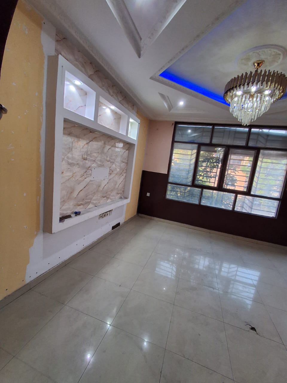 Appartement à Louer – Kasa-Vubu, Kinshasa