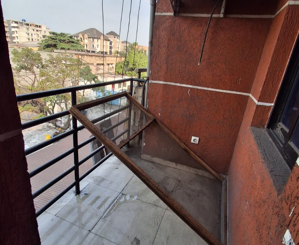 Appartement à Louer – Kasa-Vubu, Kinshasa