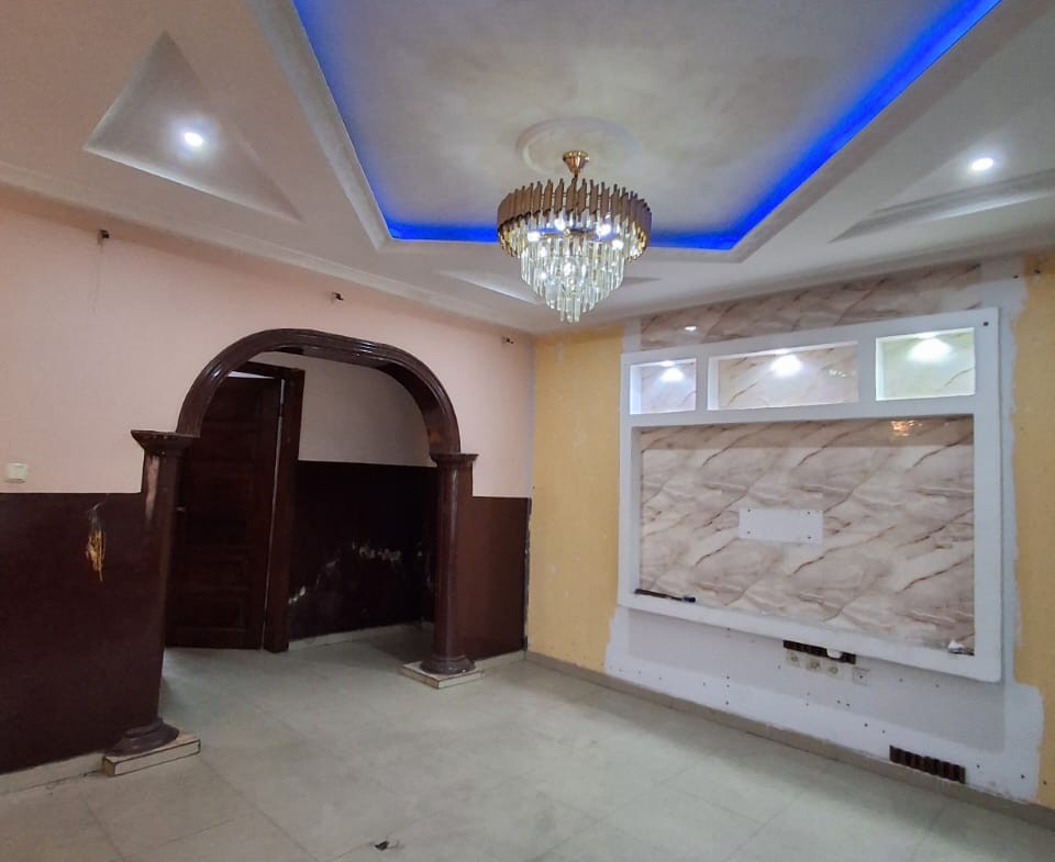 Appartement à Louer – Kasa-Vubu, Kinshasa