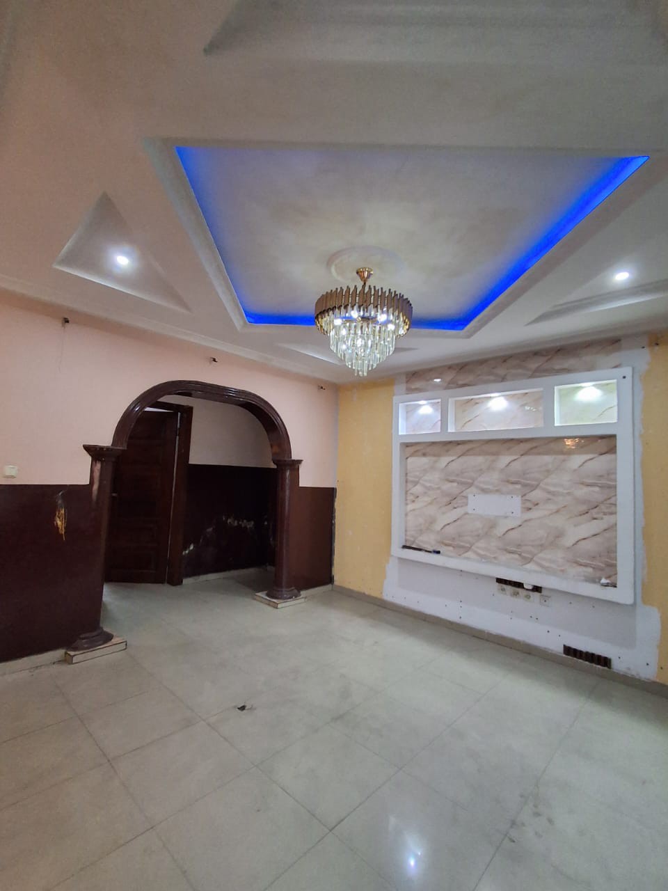 Appartement à Louer – Kasa-Vubu, Kinshasa