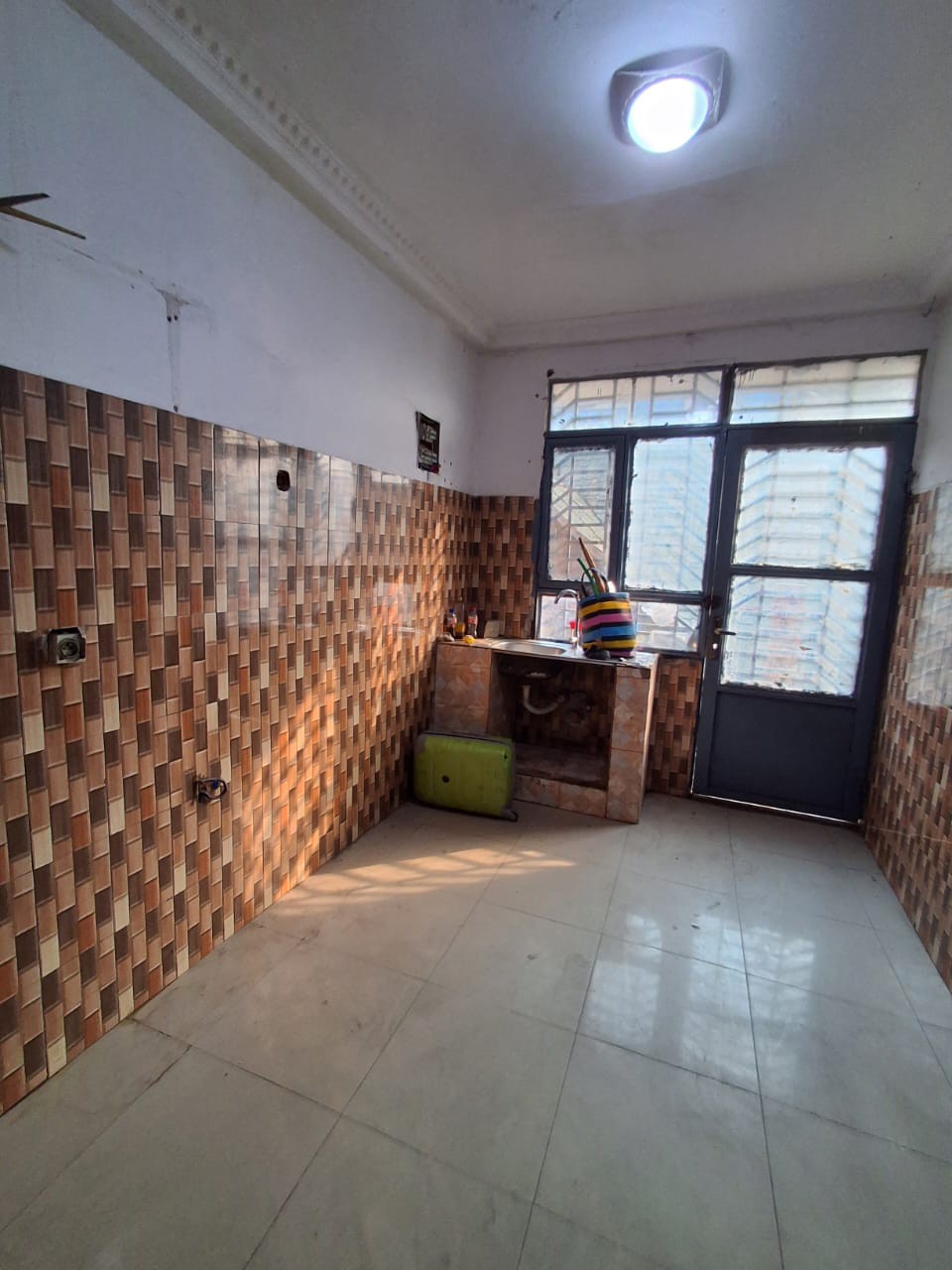 Appartement à Louer – Kasa-Vubu, Kinshasa