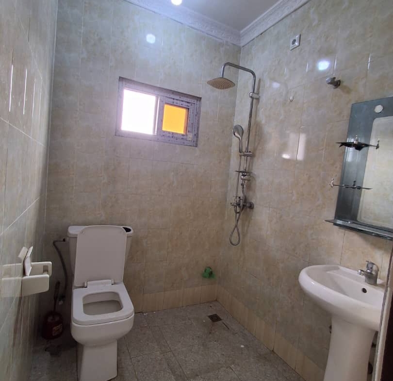 Appartement à Louer – Limete, Kinshasa