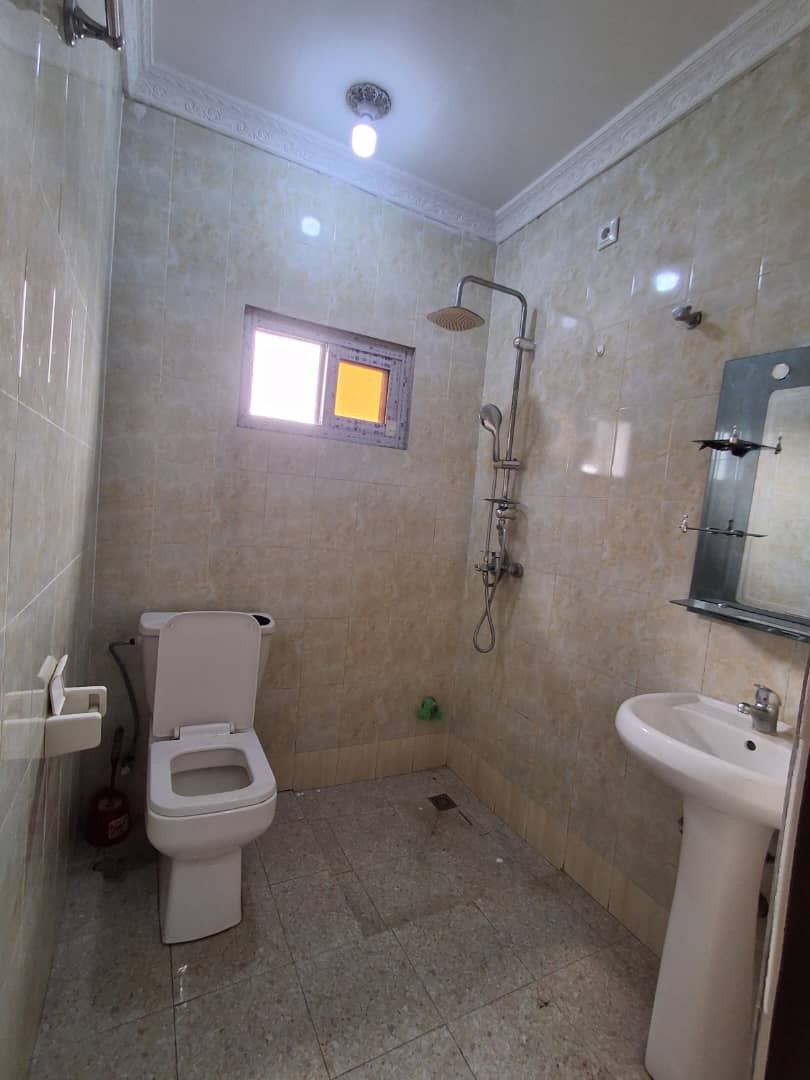 Appartement à Louer – Limete, Kinshasa