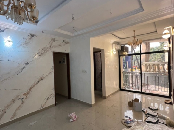 Appartement à louer – limete, kinshasa