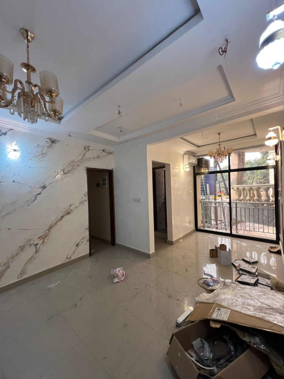Appartement à Louer – Limete, Kinshasa