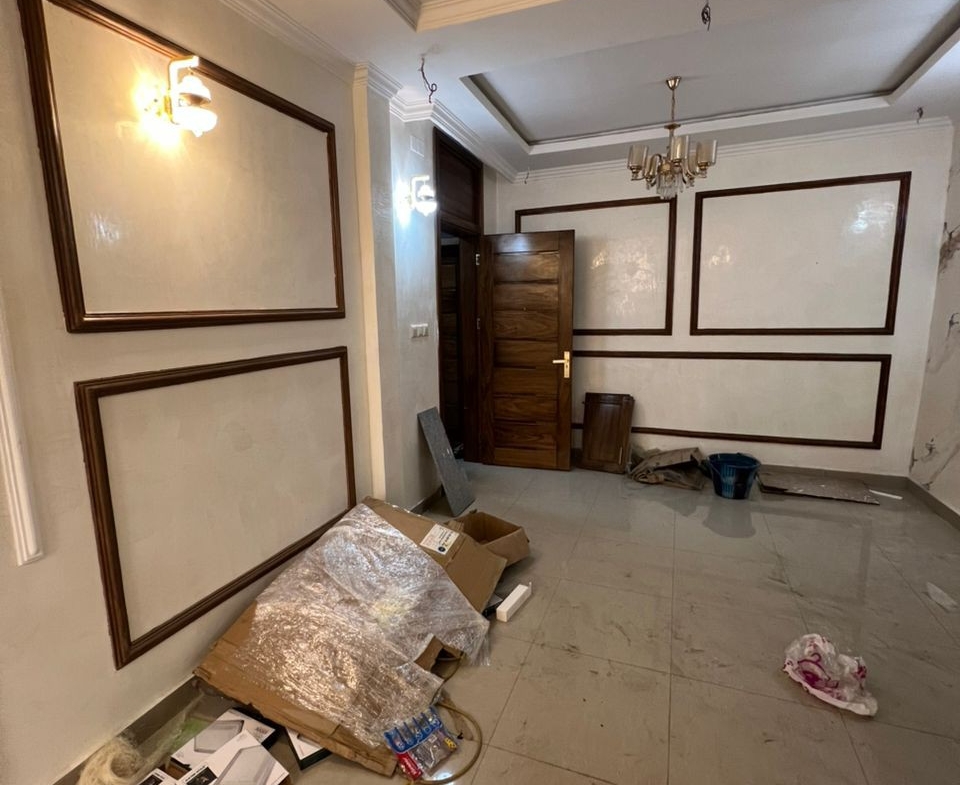 Appartement à Louer – Limete, Kinshasa