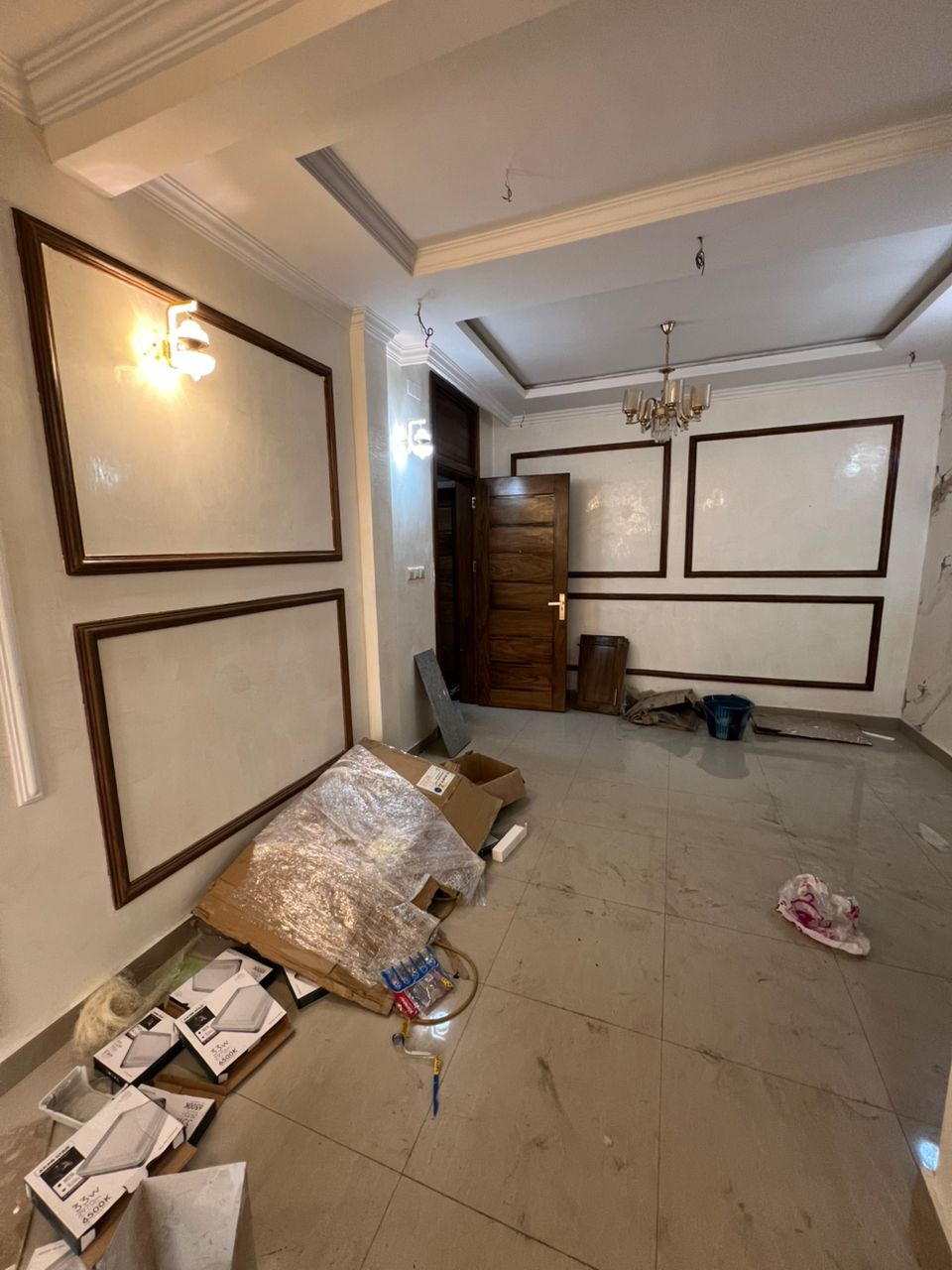 Appartement à Louer – Limete, Kinshasa