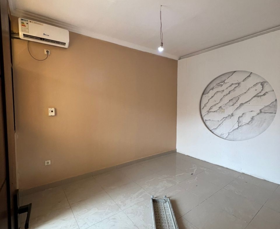 Appartement à Louer – Limete, Kinshasa