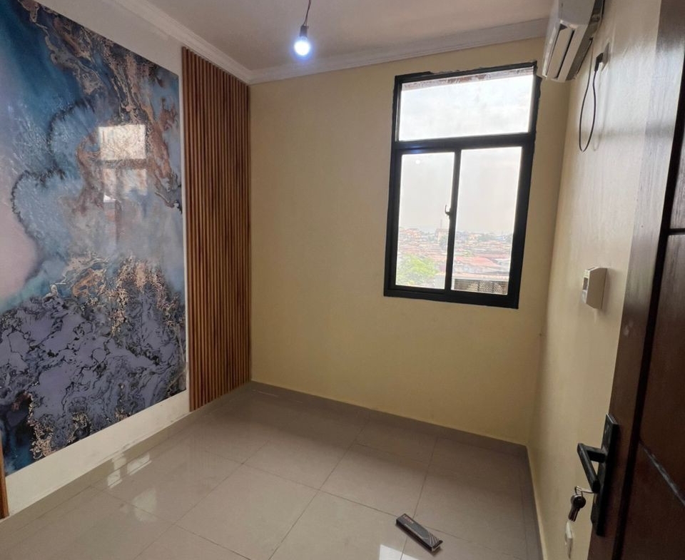 Appartement à Louer – Limete, Kinshasa
