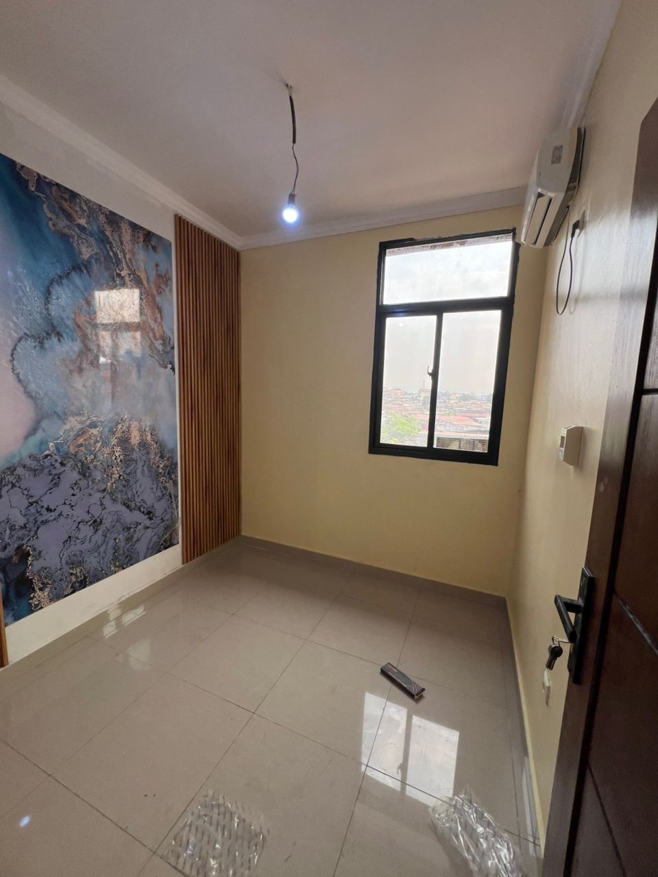 Appartement à Louer – Limete, Kinshasa