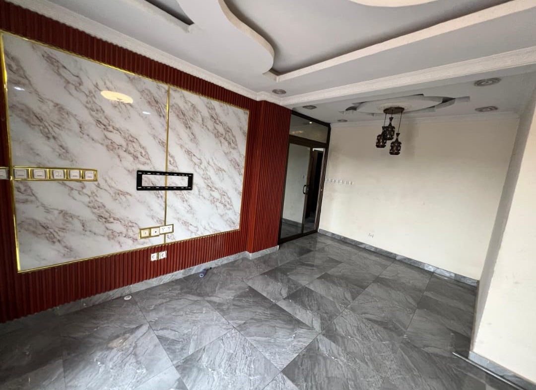 Appartement à Louer – Kintambo, Kinshasa
