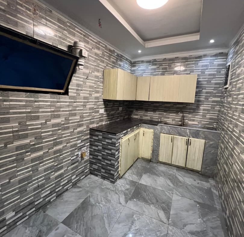 Appartement à Louer – Kintambo, Kinshasa