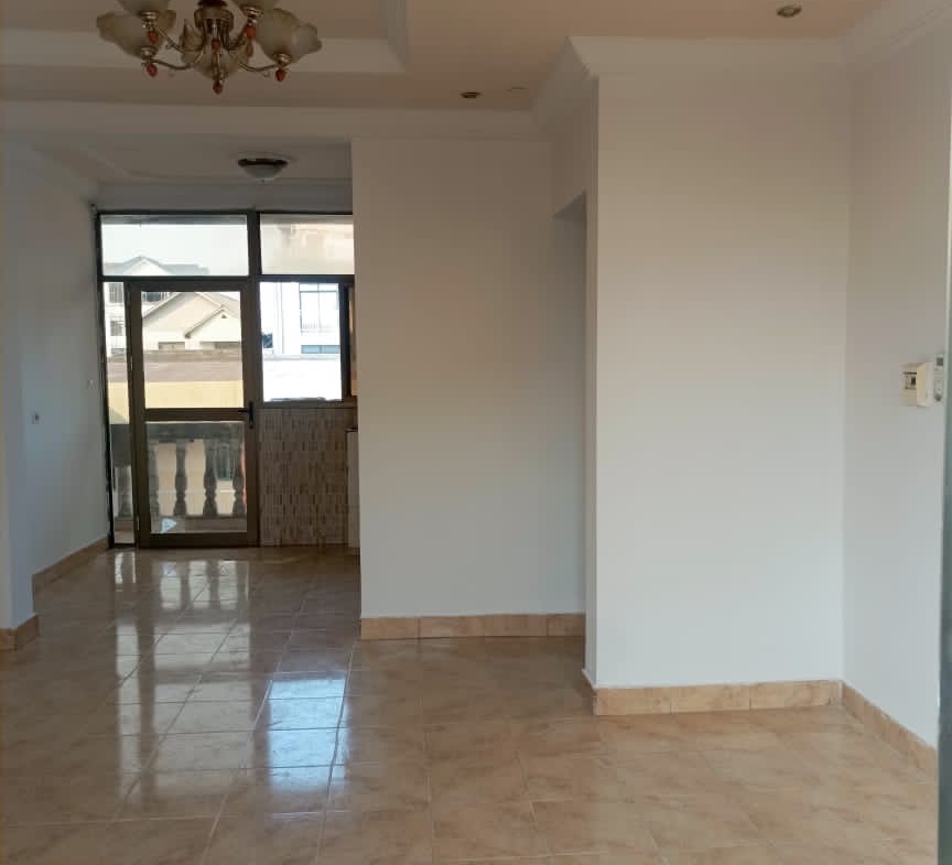 Appartement à Louer – Kintambo, Kinshasa