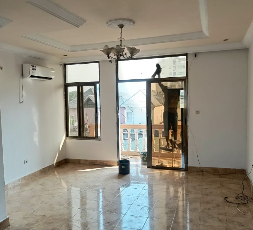 Appartement à Louer – Kintambo, Kinshasa