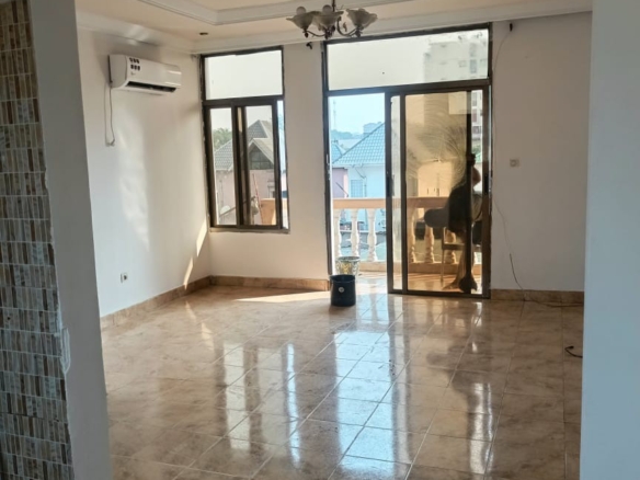 Appartement à louer – kintambo, kinshasa