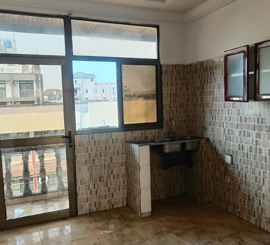 Appartement à Louer – Kintambo, Kinshasa
