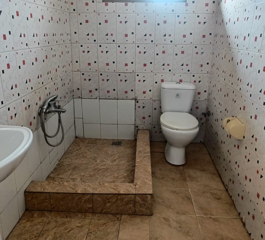 Appartement à Louer – Kintambo, Kinshasa