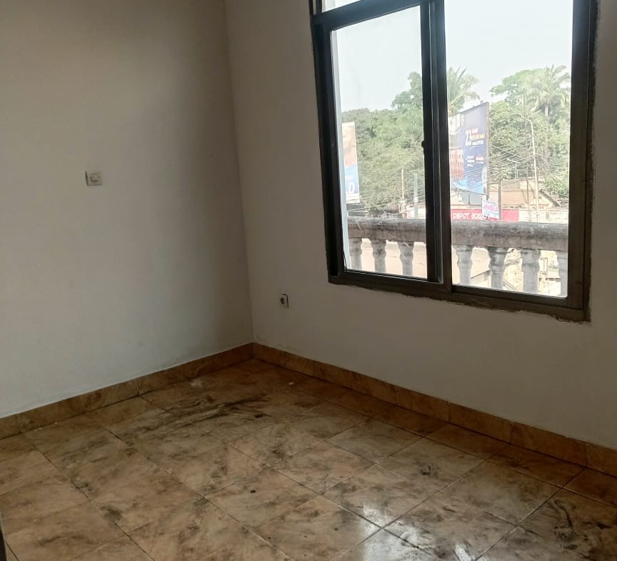 Appartement à Louer – Kintambo, Kinshasa