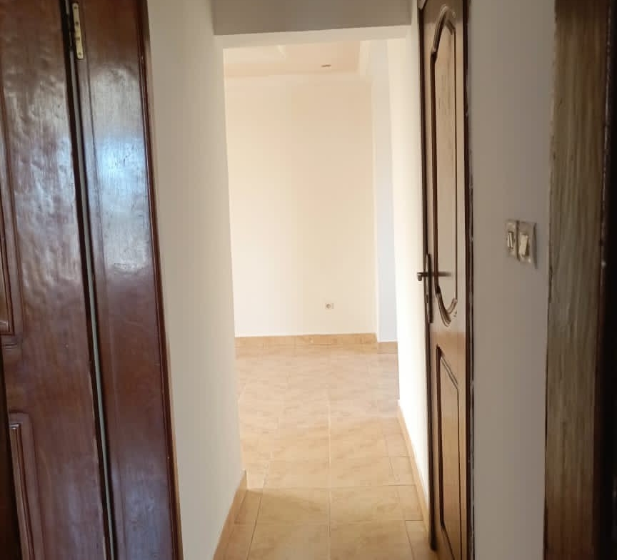 Appartement à Louer – Kintambo, Kinshasa