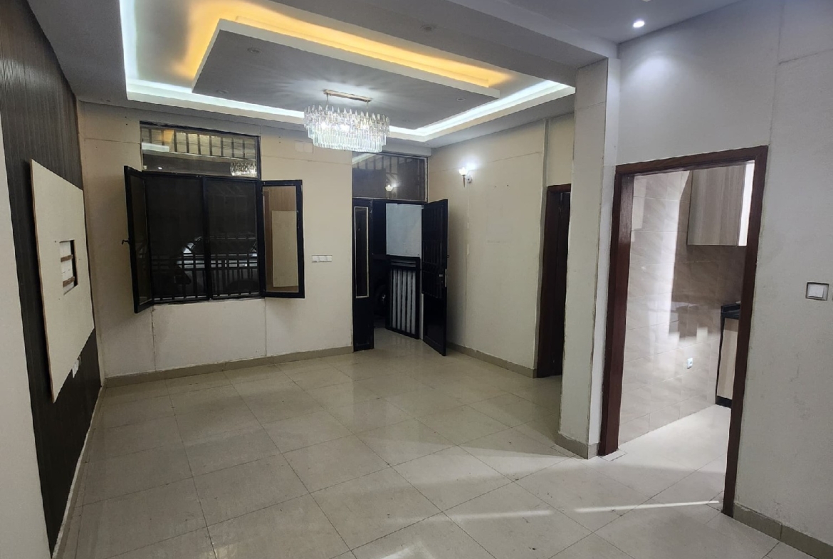 Appartement à Louer – Lingwala, Kinshasa