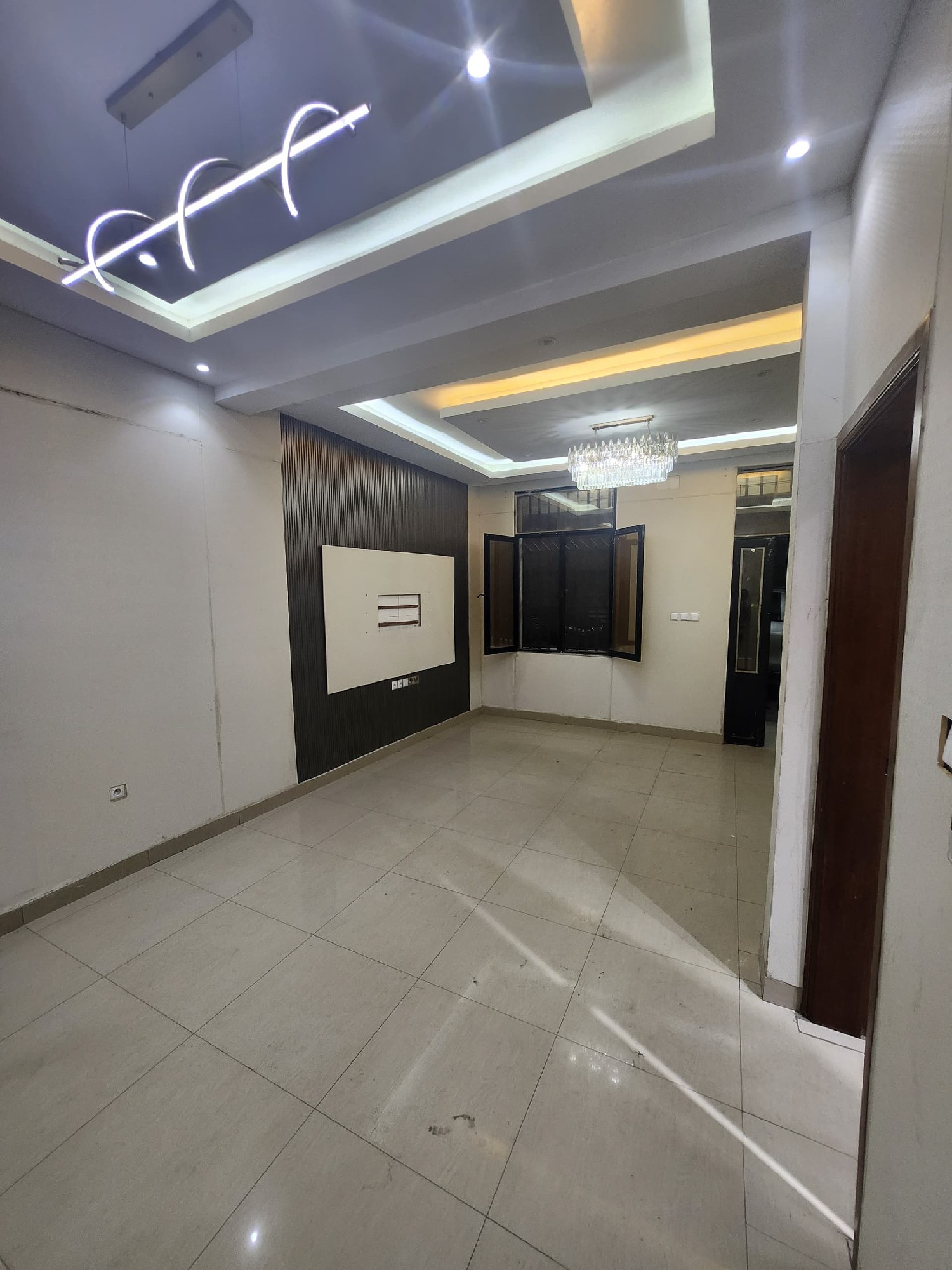 Appartement à louer – lingwala, kinshasa