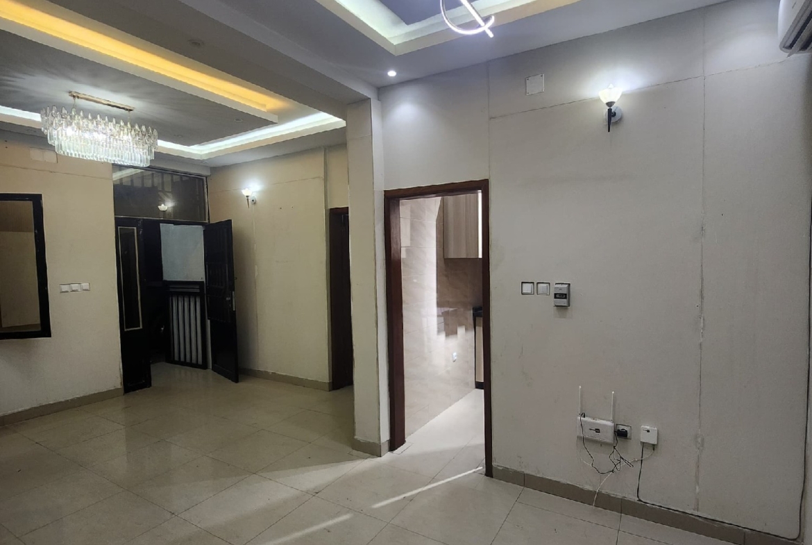 Appartement à Louer – Lingwala, Kinshasa