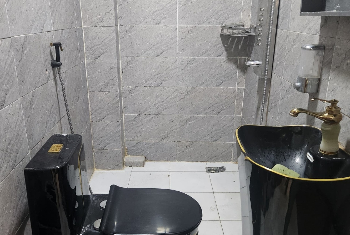 Appartement à Louer – Lingwala, Kinshasa