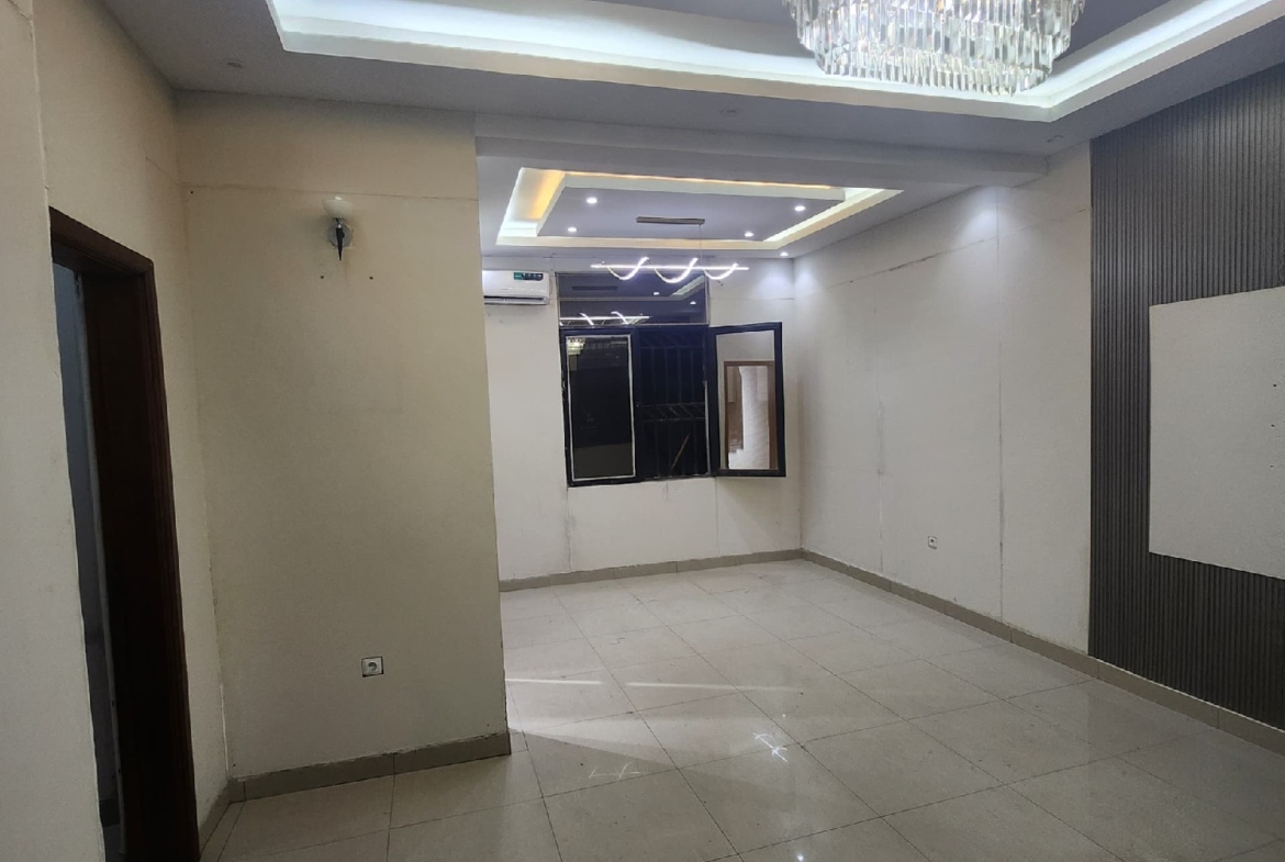 Appartement à Louer – Lingwala, Kinshasa
