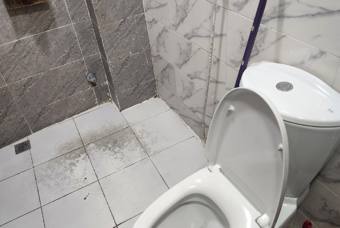 Appartement à Louer – Lingwala, Kinshasa